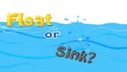 Float or Sink | Science | Physics | Little Fox | Animated Stories for Kids