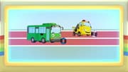 Tayo S3 EP26 l Little buses' sports day l Tayo the Little Bus