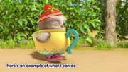 I'm a Little Teapot l Nursery Rhymes & Kids Songs