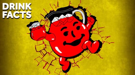 Thirst-Quenching Facts About Your Favorite Beverages