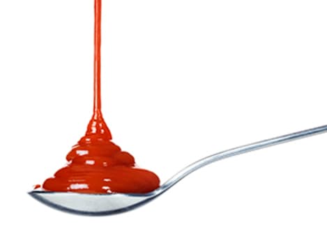 Very strange liquids