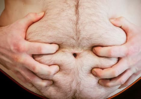 Obesity - Global Health Issue