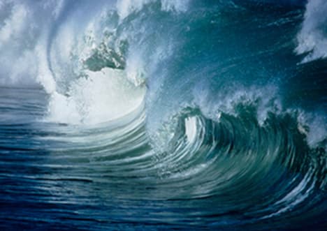 Tsunami