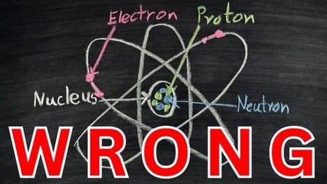 4 Things You Were Taught Wrong in Chemistry
