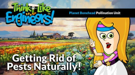 IPM: Helping Honey Bees Overcome Pests and Pesticides