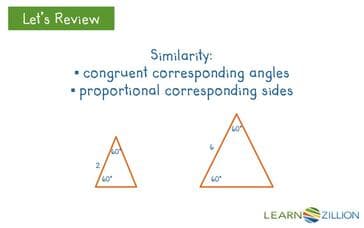 Demonstrating Circle Similarity Using Translations and Dilations