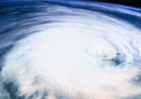 Factpack: Superstorms