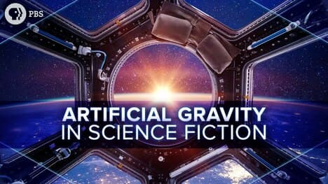 What's the Most Realistic Artificial Gravity in Sci-Fi?