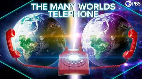 How to Communicate Across the Quantum Multiverse