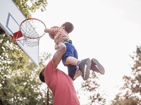 Exploring the Universe of Sports