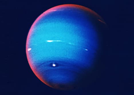 Neptune