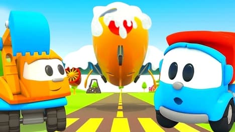 The Deicing Machine for the Plane