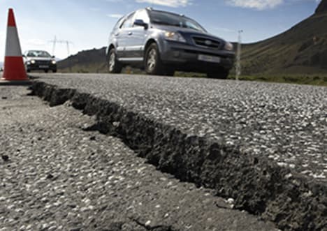 What is an Earthquake?