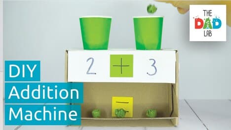 Learn to Add Numbers