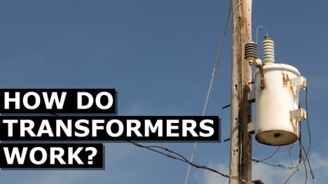 How Transformers Work
