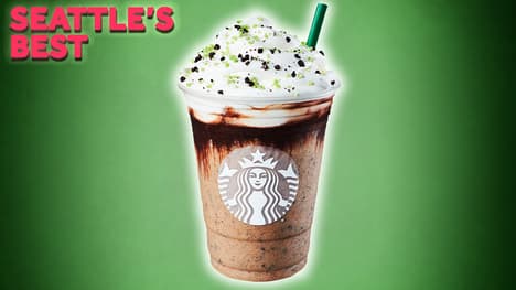 Where Did Starbucks Coffee Get Their Name From?