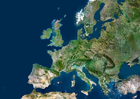 Ways of Looking at the World