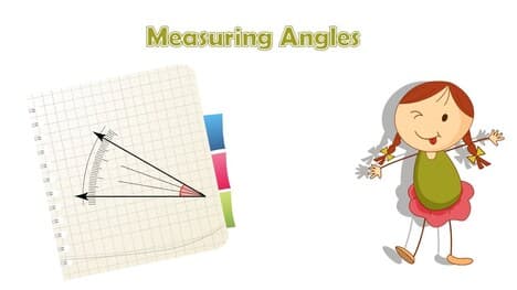 Measuring Angles
