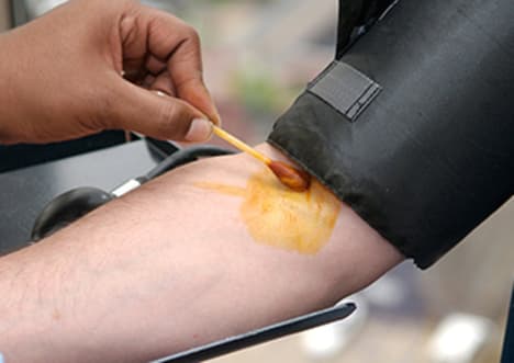 The Elements: Iodine