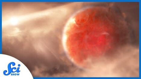 We Might Be Wrong About Planet Formation