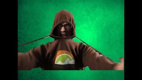 Non-Newtonian Fluids & A Bulletproof Hoodie