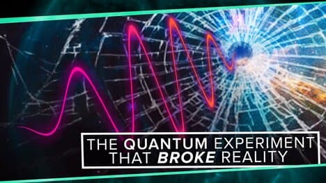 The Quantum Experiment that Broke Reality | Space Time | PBS Digital Studios