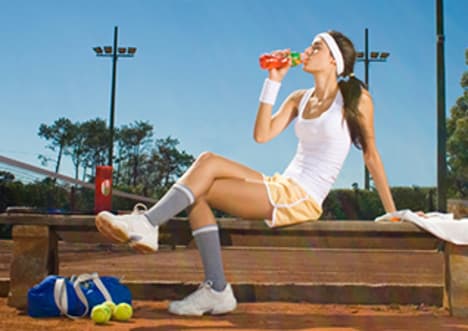 Factpack: Energy Drinks