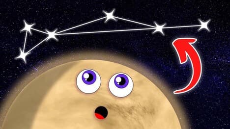 TOI 700 d - Earth-Sized Planet | Exoplanet Song