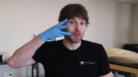 The Science Behind Brain Freezes: Causes, Anatomy, and Remedies