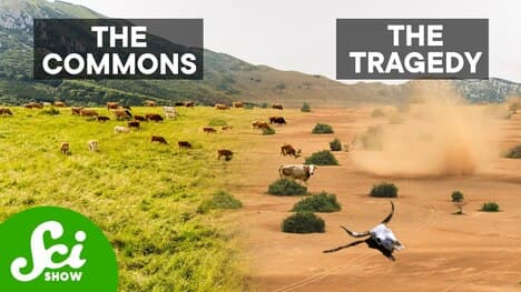 How To Solve Game Theory's Unsolvable Problem