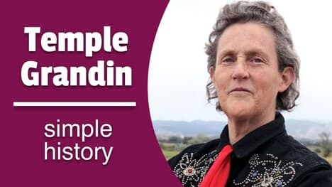 Temple Grandin: The Woman Who Changed How We Understand Autism and Animals