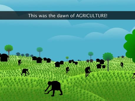 Agricultural Practices - An Overview