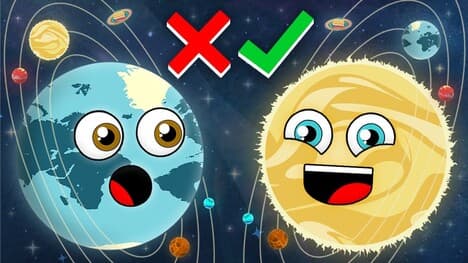 Why Does The Earth Revolve Around The Sun?