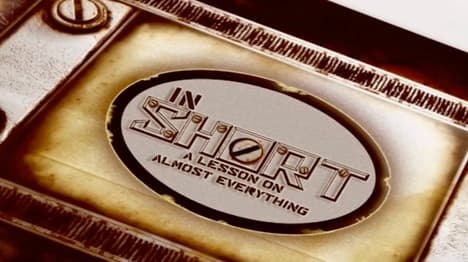 In Short - Episode 53 - Wind Power