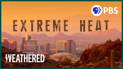 How America’s Hottest City is Innovating to Survive