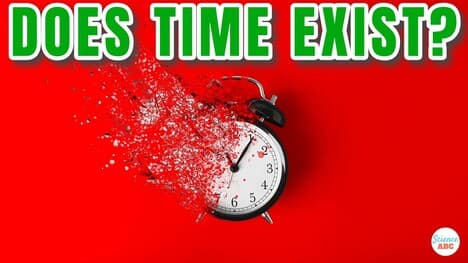 Does Time Exist, Or Is It A Social Construct?