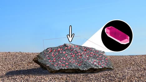 What’s Inside the Oldest Rocks in the World?