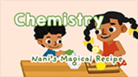 Magical Recipe- Sweet and sour