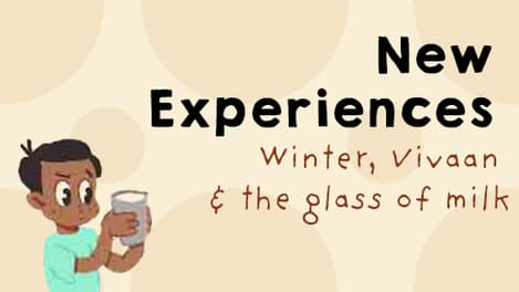 Winter Wonderland - Snow, Fun, and Adventures Await