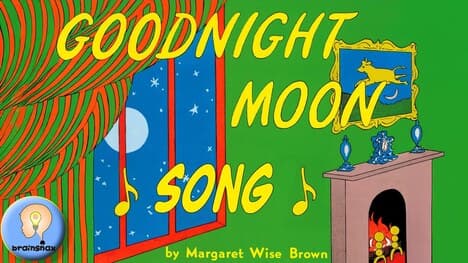 Goodnight Moon Song