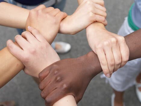 The Power of Acceptance: Finding Happiness and Making Friends