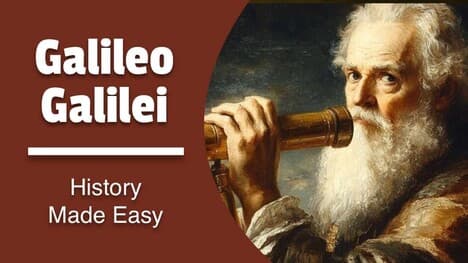 Galileo Galilei: Father of Modern Science