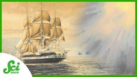 The 19th Century Science That's Fighting Climate Change Today