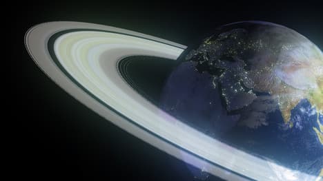 Earth Had Rings (and Might Regain Them)