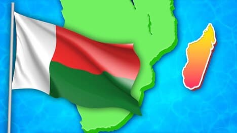 Discover Madagascar! | Countries Of The World For Kids | KLT Geography