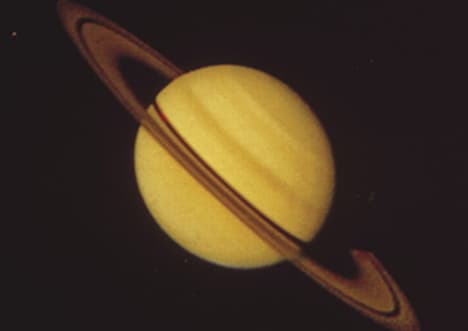 Saturn