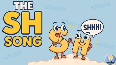 The SH Song