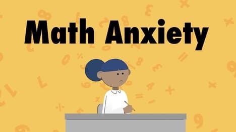 Overcoming Math Anxiety: 5 Tips to Improve Your Math Performance