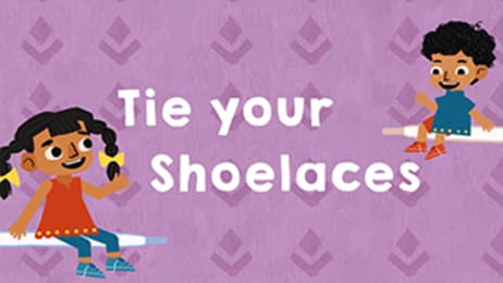 Shoelace Tutorials