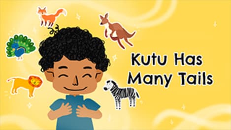 Animals and their Tails